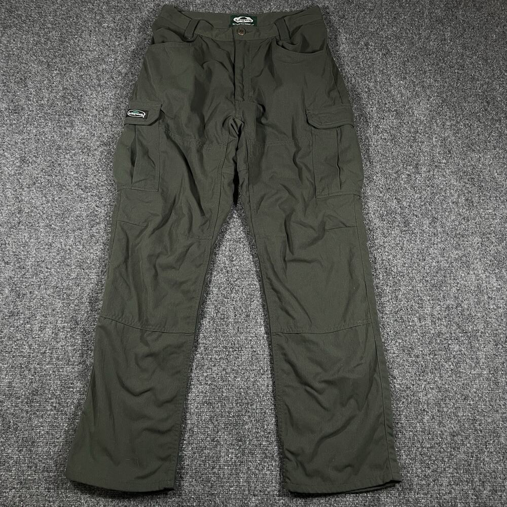 Arborwear Pants Mens 30x30 (29x29) Canopy Performance Cargo Utility Tree Climber